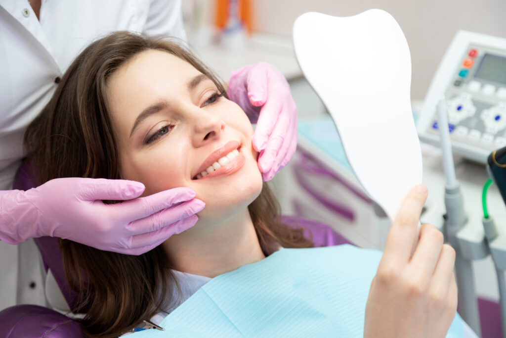 How Can You Keep Your Teeth Bright After Cosmetic Treatment?