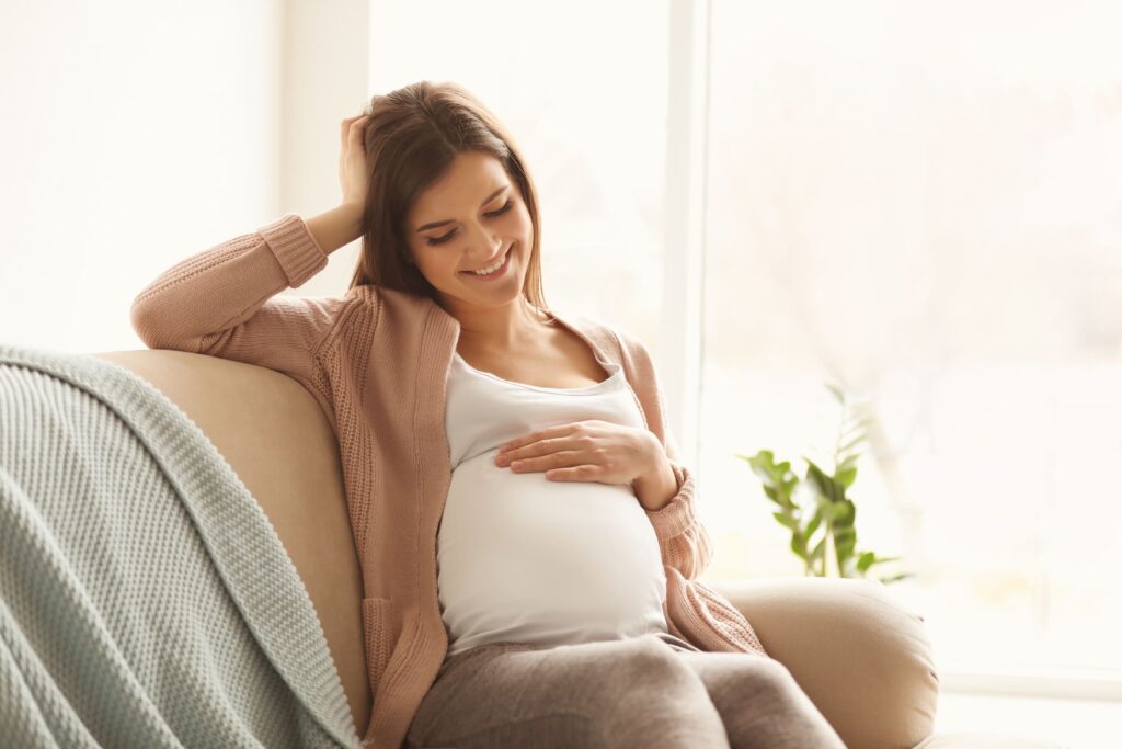 What Is the Connection Between Periodontal Disease and Pregnancy?