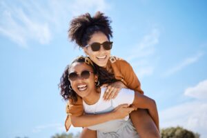 The Connection Between Your Oral and Overall Health