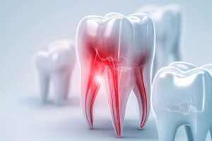 Tooth Sensitivity: Causes and Treatments
