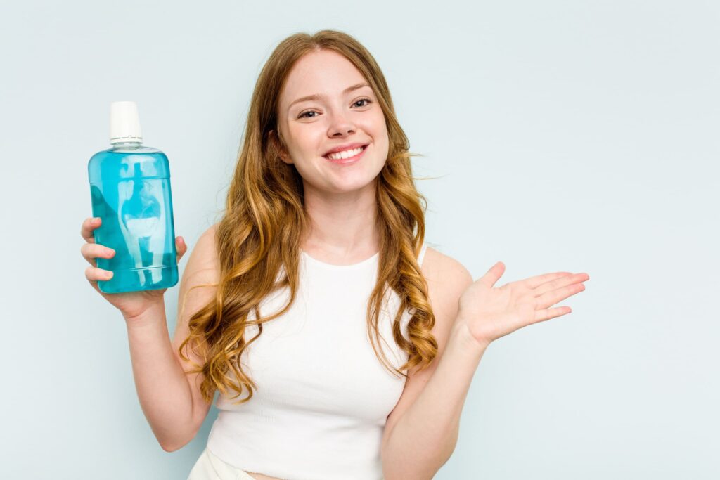 What Are the Pros and Cons of Mouthwash?
