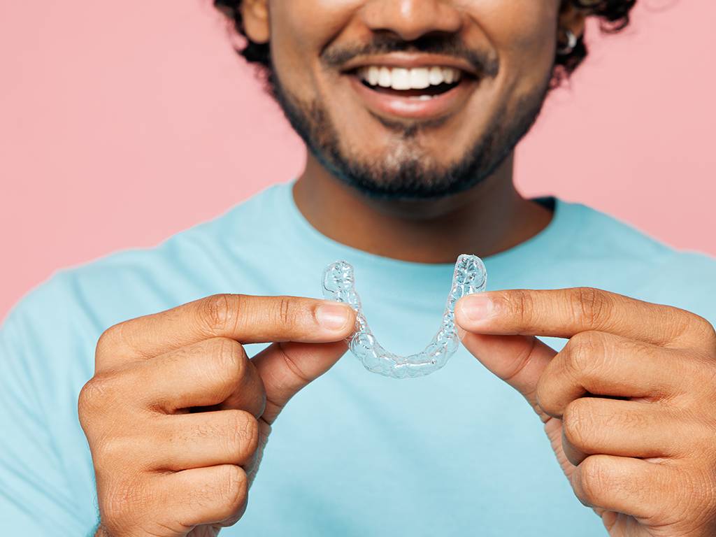 Invisalign 101 All You Need to Know
