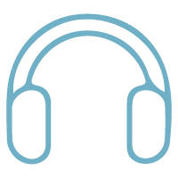 Headphone